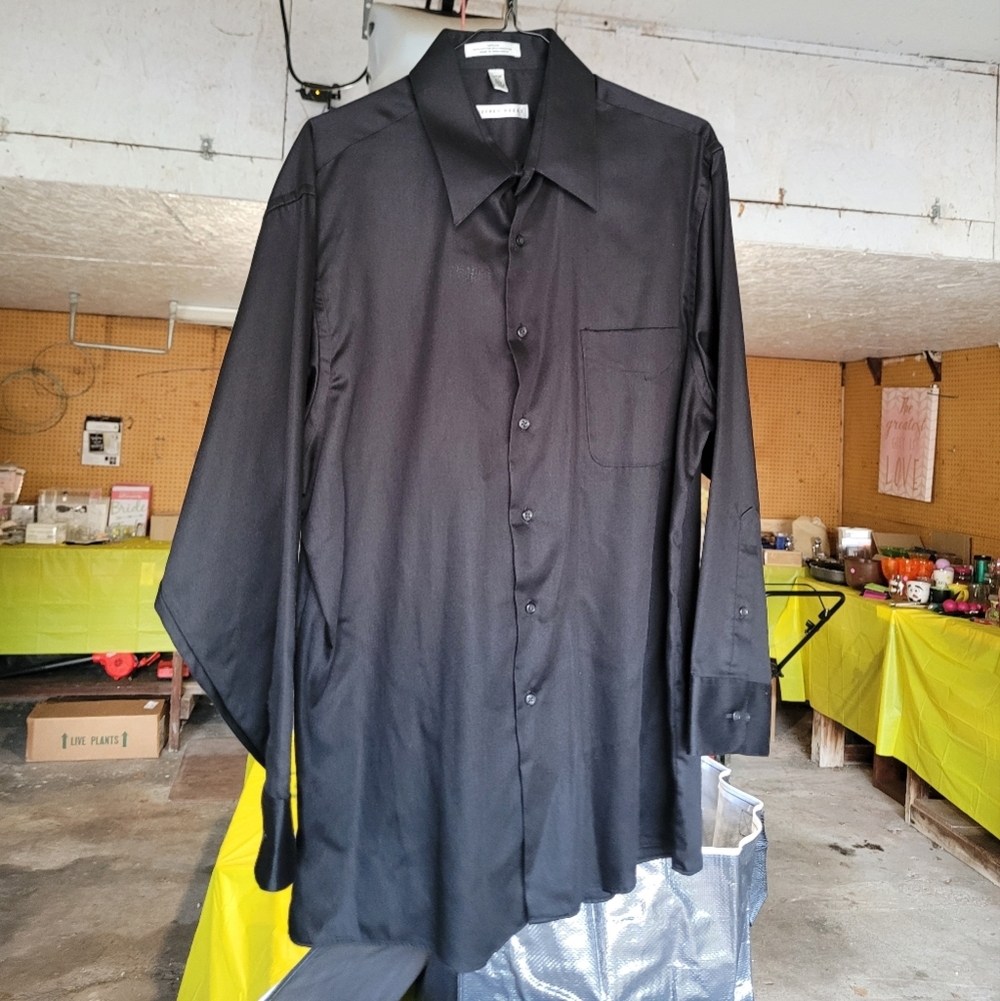 Geoffrey Beene Men's dress shirt bundle - Picture 2 of 5